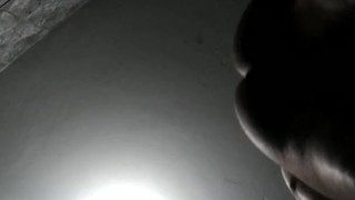 Femboy Bubble Butt Fetish 