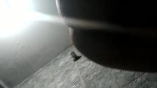 Femboy Bubble Butt Fetish 