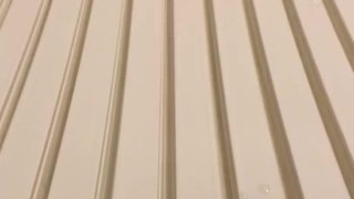 ノンケ大学生がアナル開発に初挑戦