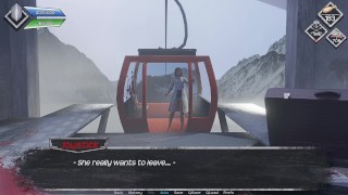 Mist - (PT 28) - V07a