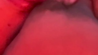 Self Titty Play 