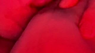 Self Titty Play 