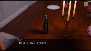 Dusklight Manor 150