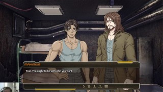 Alpha Hole Prison - Part 8 - 69 Till we cant breath!