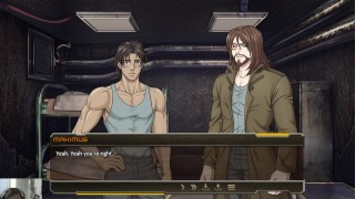 Alpha Hole Prison - Part 8 - 69 Till we cant breath!