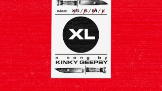 Kinky Geepsy - XL #SpanishDrill
