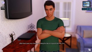 Sunshine Love 19 Sex Chat with Nicole