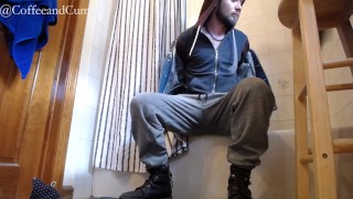 CoffeeandCum POV: You're A Dirty Sock Sniffing Pig Teaser