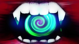 Venomous Persuasions, Erotic , Submission, Fangs, Biting, Venom, Brainwash, Mindfuck, JOI