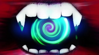 Venomous Persuasions, Erotic , Submission, Fangs, Biting, Venom, Brainwash, Mindfuck, JOI