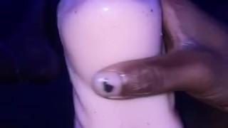Pocket pussy Bx