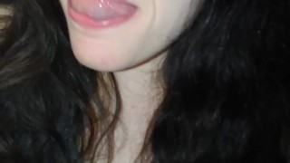 PinkMoonLust Busts Open PAST LIFE EXPERIENCE Buddhism Growling Primal Chakra NO HANDS HFO Orgasm