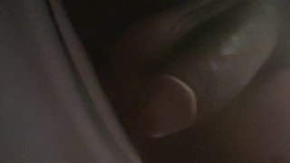 Fun time with my balls, look at them closely. Lol