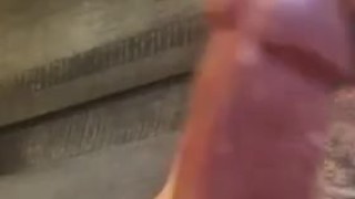 Squirt my cum all over you 