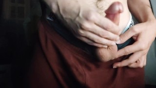 Ateşli Penis - Özür Dilerim