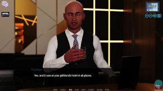 SUNSHINE LOVE #117 • PC GAMEPLAY [HD]