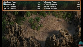 TON #154 • TREASURE OF NADIA • PC Gameplay [HD]