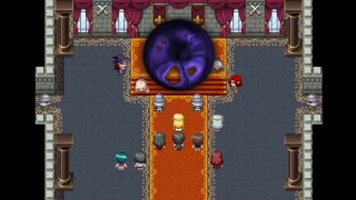 Savior Quest - Part 7 Final - The Last Training And The Valkyrie By LoveSkySan69