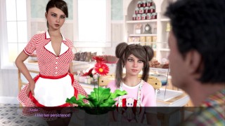 Something Special - More Horny dreams (10)