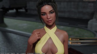 30 серия BEING a DIK (CHIK ROUT)