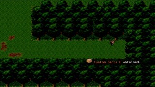 Let's Play Shrift Episode 23