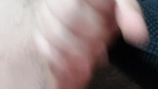 Masturbate in my bed with me 