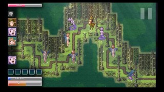 Felarya Voracious Defense - Vore Game (Demo)