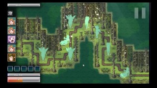 Felarya Voracious Defense - Vore Game (Demo)