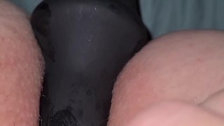 Anal play 2