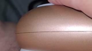 Anal play 4