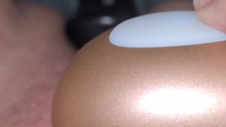 Anal play 4