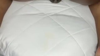 TS Britnei: Wet Pussy