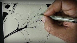 Hentai girl screaming for big cock anal cream pie