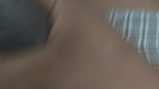 Jerking Off My BBC Until I Nut