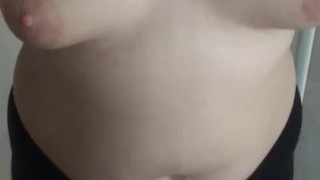 White tits 