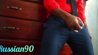 Who wants to suck daddy's dick and eat my cum 💦