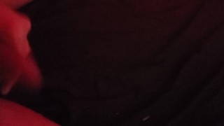 Quick Nut on Bed 