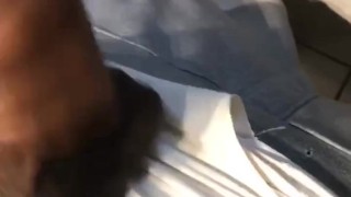 Edging in my kitchen