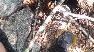 Pissing for you 😉😉