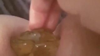 Butt Plug Piggy