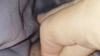 Piggy pussy juices