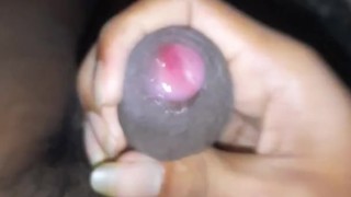 Sucessfully completed 50k th cumshot.! He ejects his venom very angry!