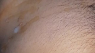 Sucessfully completed 50k th cumshot.! He ejects his venom very angry!