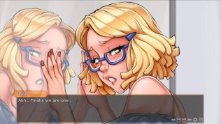 Sylvia – 26 She Is So Warm Inside