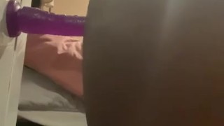 Horny chub