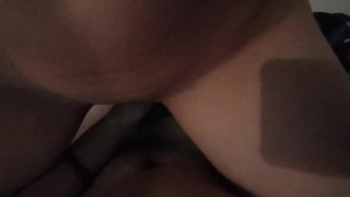 Follando CON MEXICANA CULONA DESPUES DE ANTRO