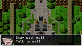 Let's Play Shrift Episode 24