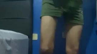 ¿Quieres pija? Yo te doy