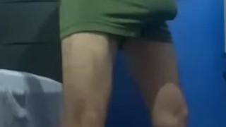 ¿Quieres pija? Yo te doy