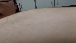 Body Worship For Darryn